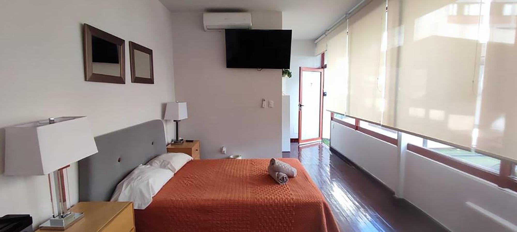 Guest House En Polanco Meksyk Zewnętrze zdjęcie