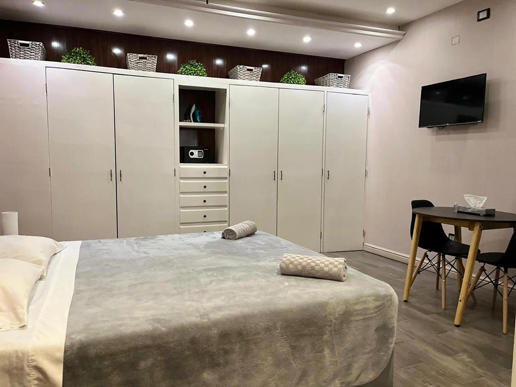 Guest House En Polanco Meksyk Zewnętrze zdjęcie