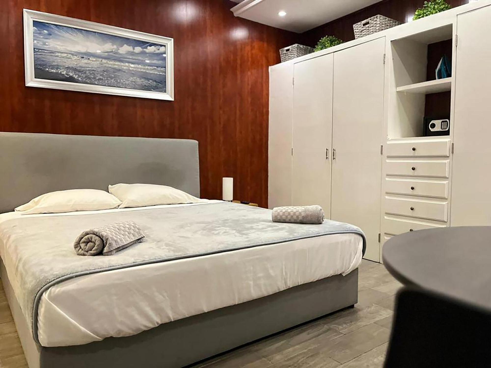 Guest House En Polanco Meksyk Zewnętrze zdjęcie