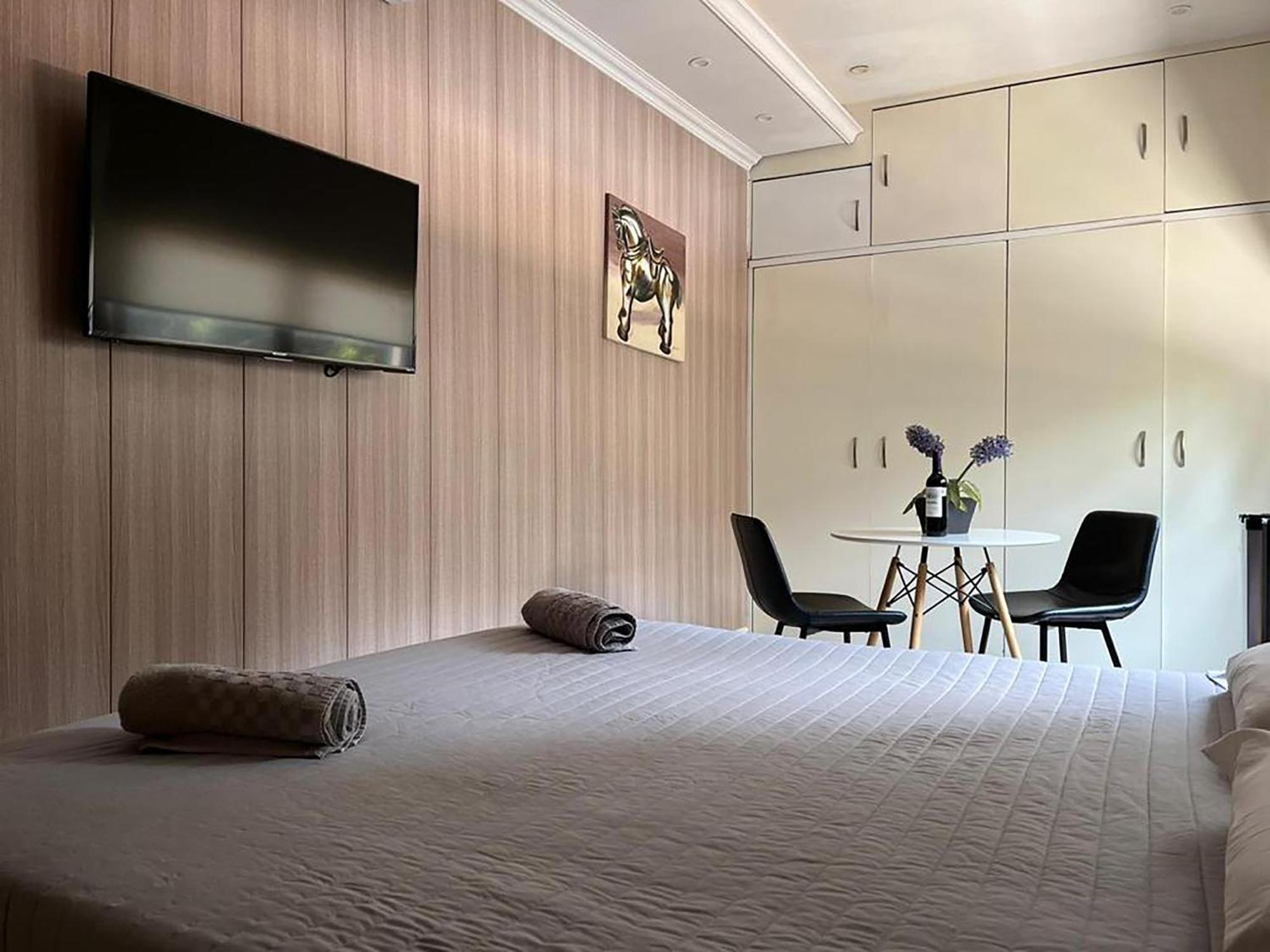 Guest House En Polanco Meksyk Zewnętrze zdjęcie