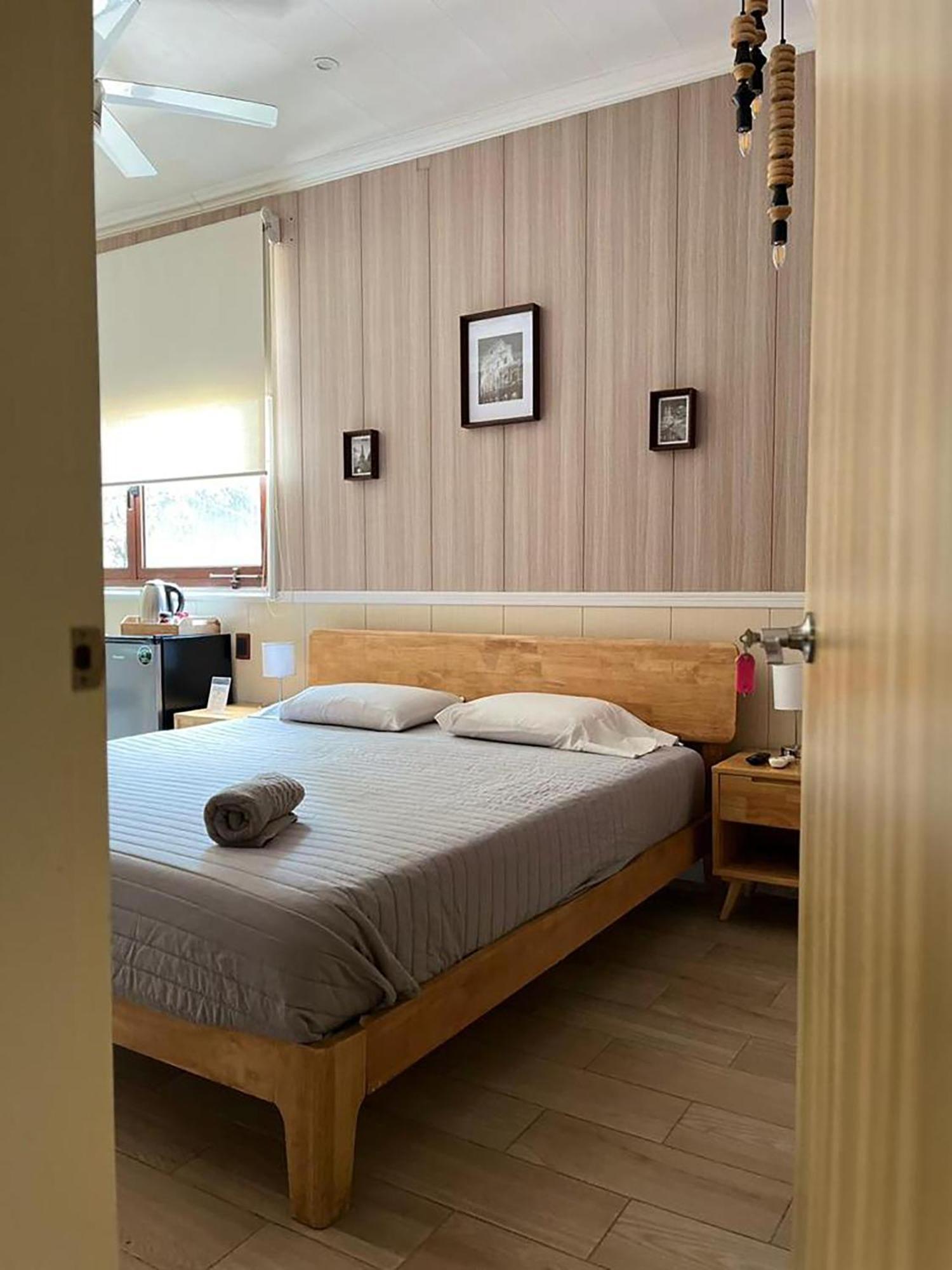 Guest House En Polanco Meksyk Zewnętrze zdjęcie