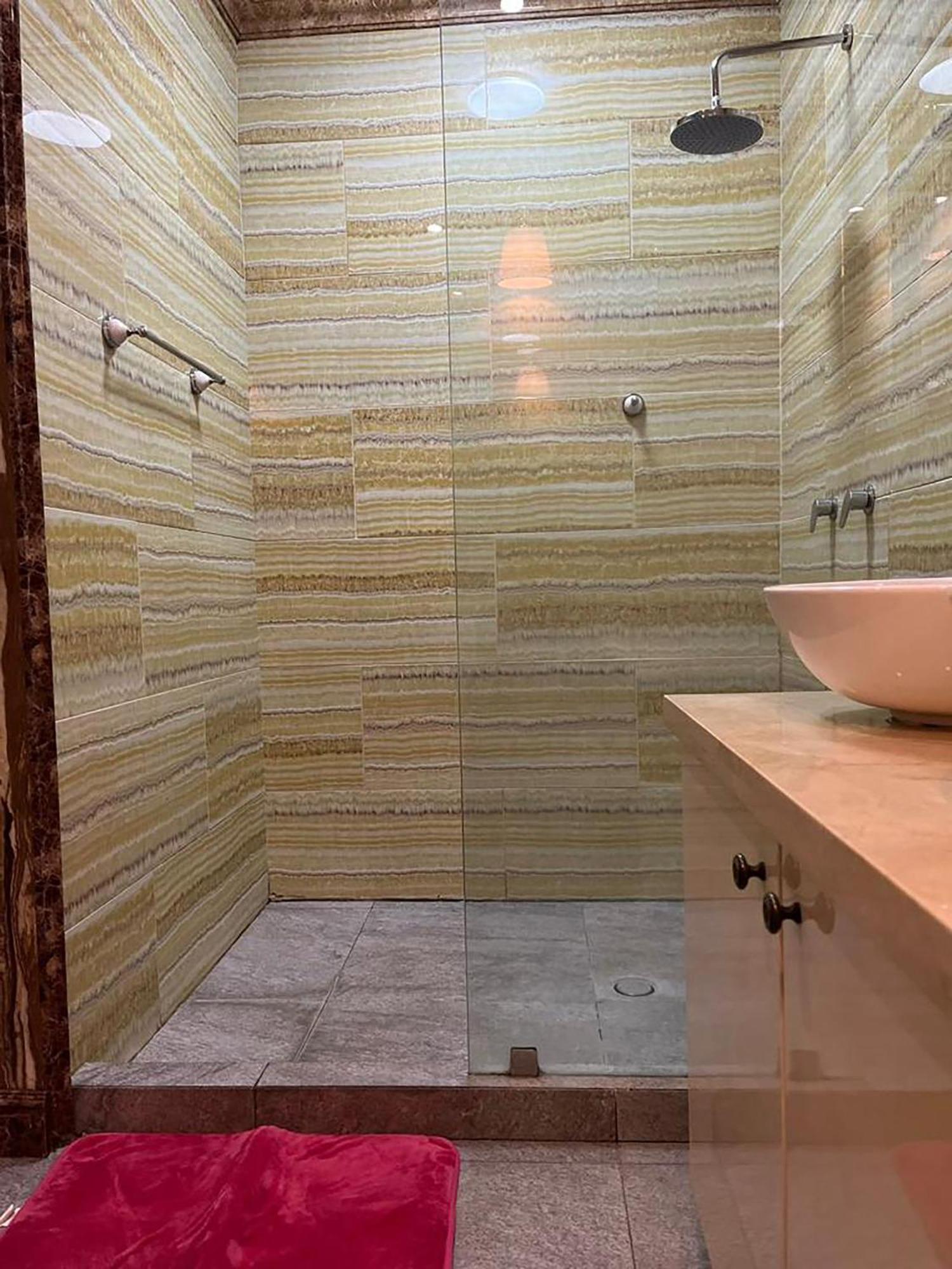 Guest House En Polanco Meksyk Zewnętrze zdjęcie