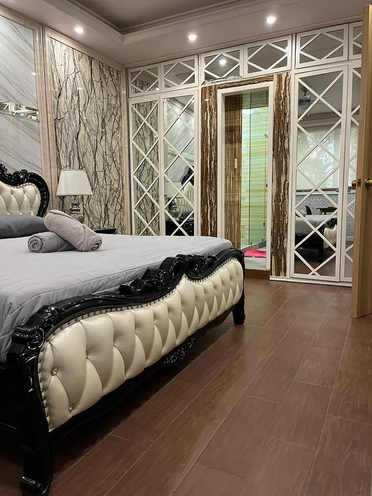 Guest House En Polanco Meksyk Zewnętrze zdjęcie