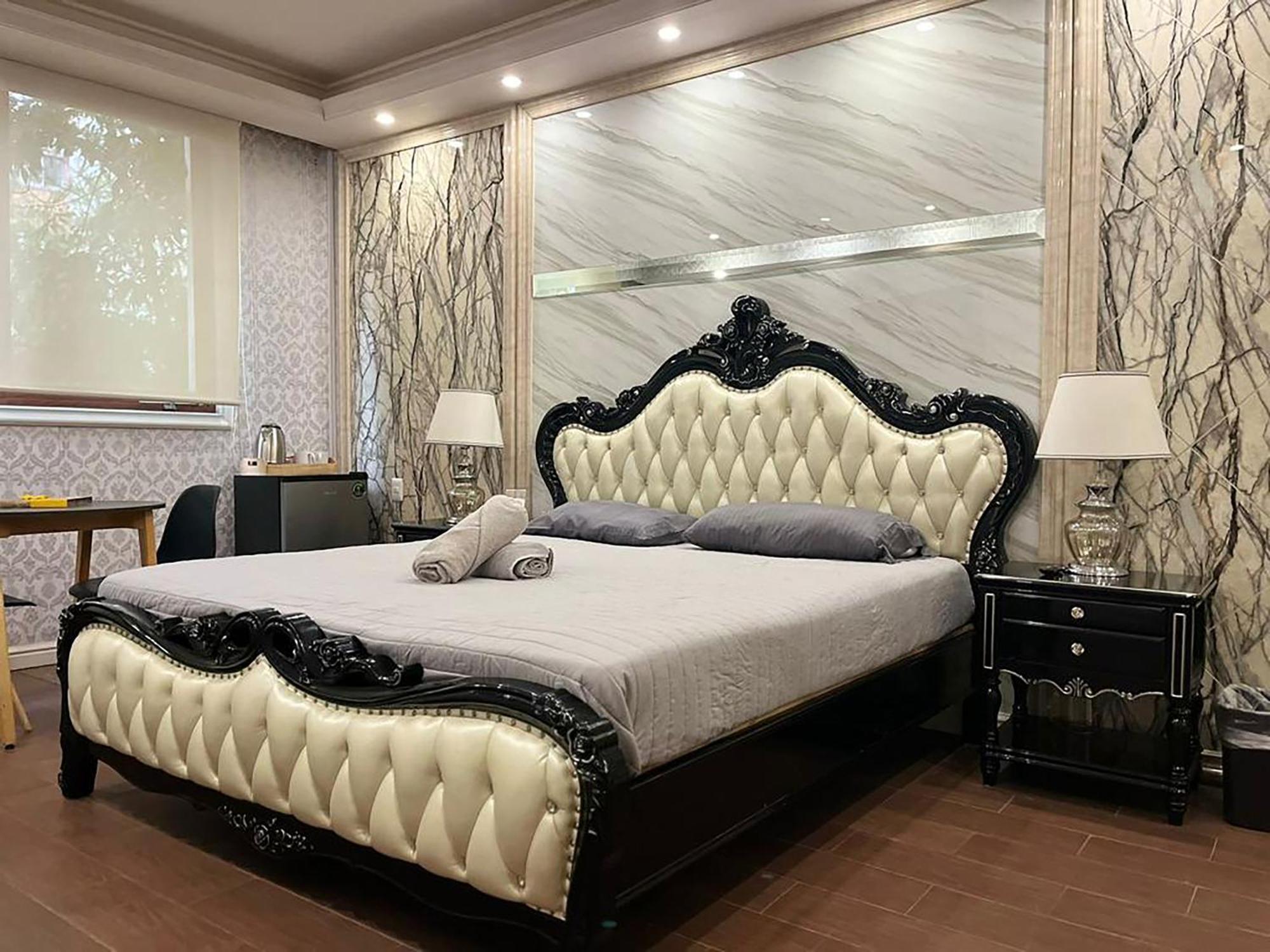 Guest House En Polanco Meksyk Zewnętrze zdjęcie