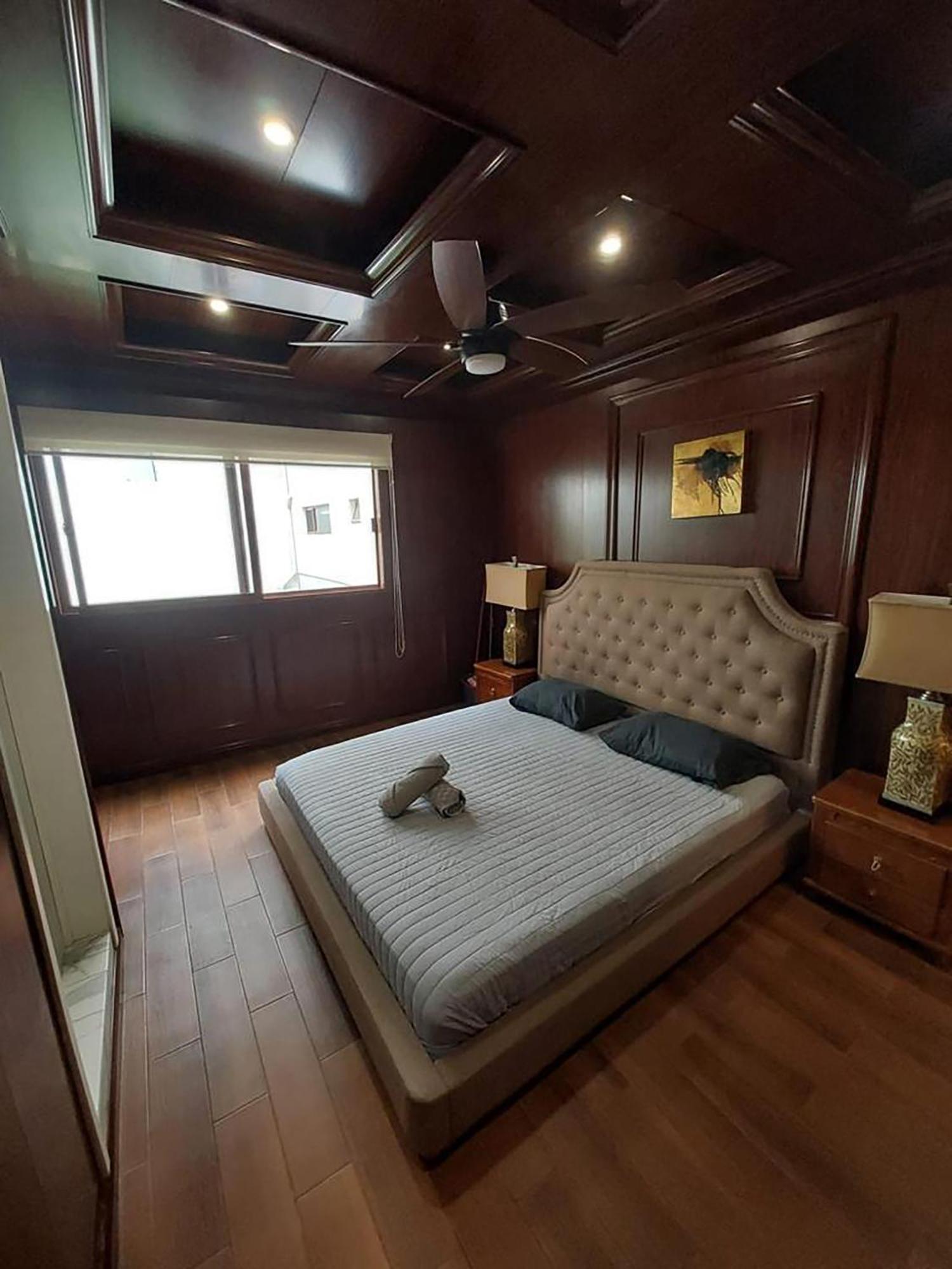 Guest House En Polanco Meksyk Zewnętrze zdjęcie