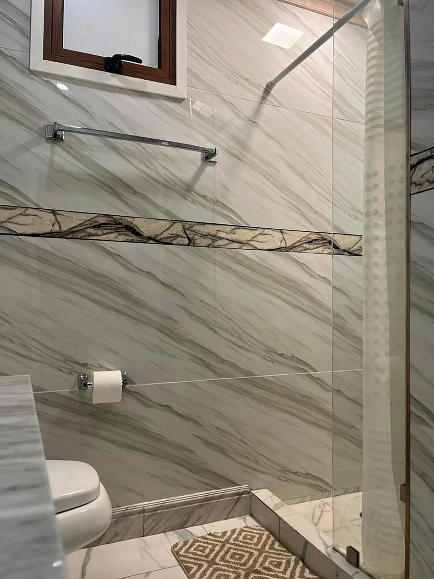 Guest House En Polanco Meksyk Zewnętrze zdjęcie