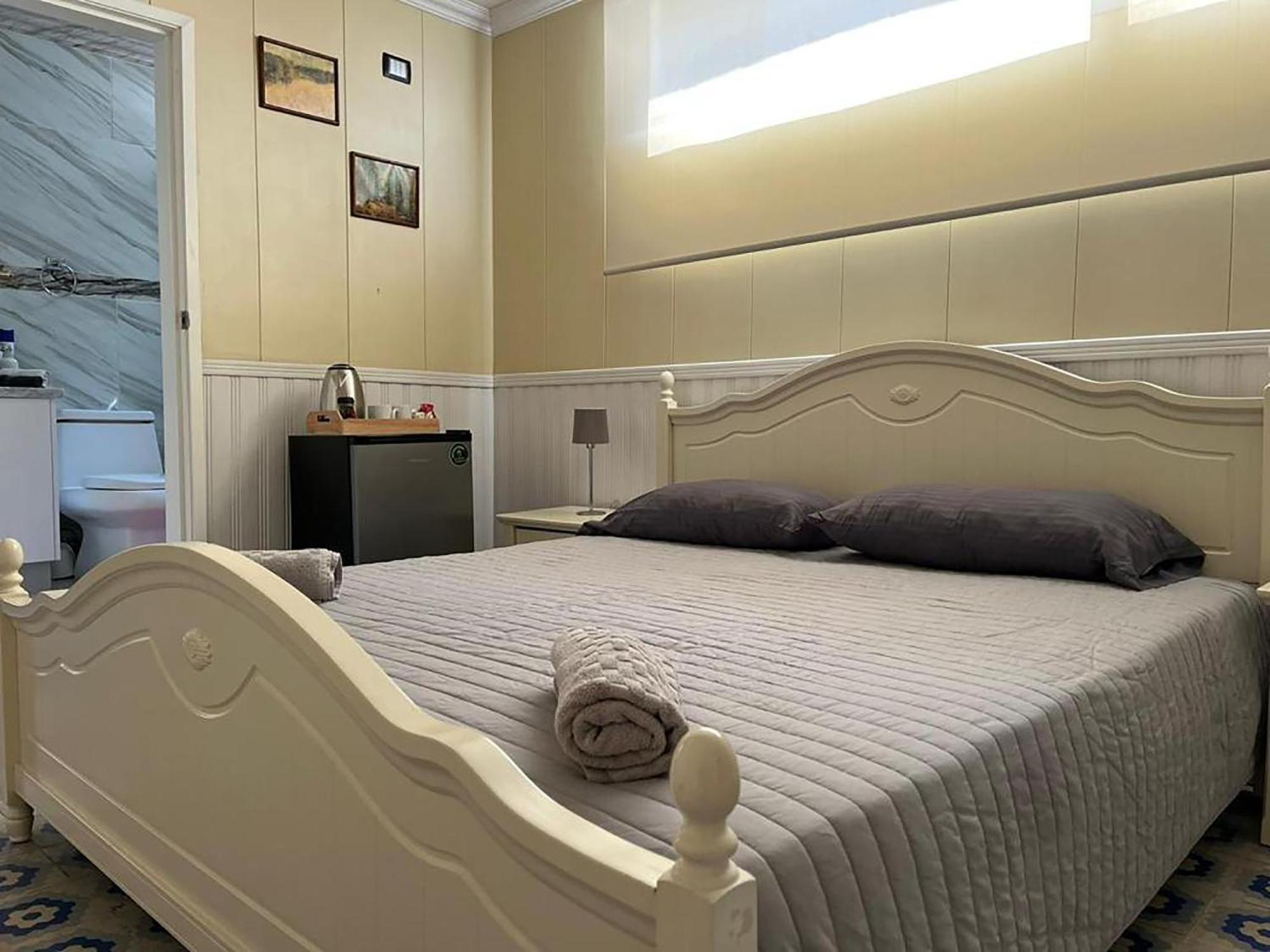Guest House En Polanco Meksyk Zewnętrze zdjęcie