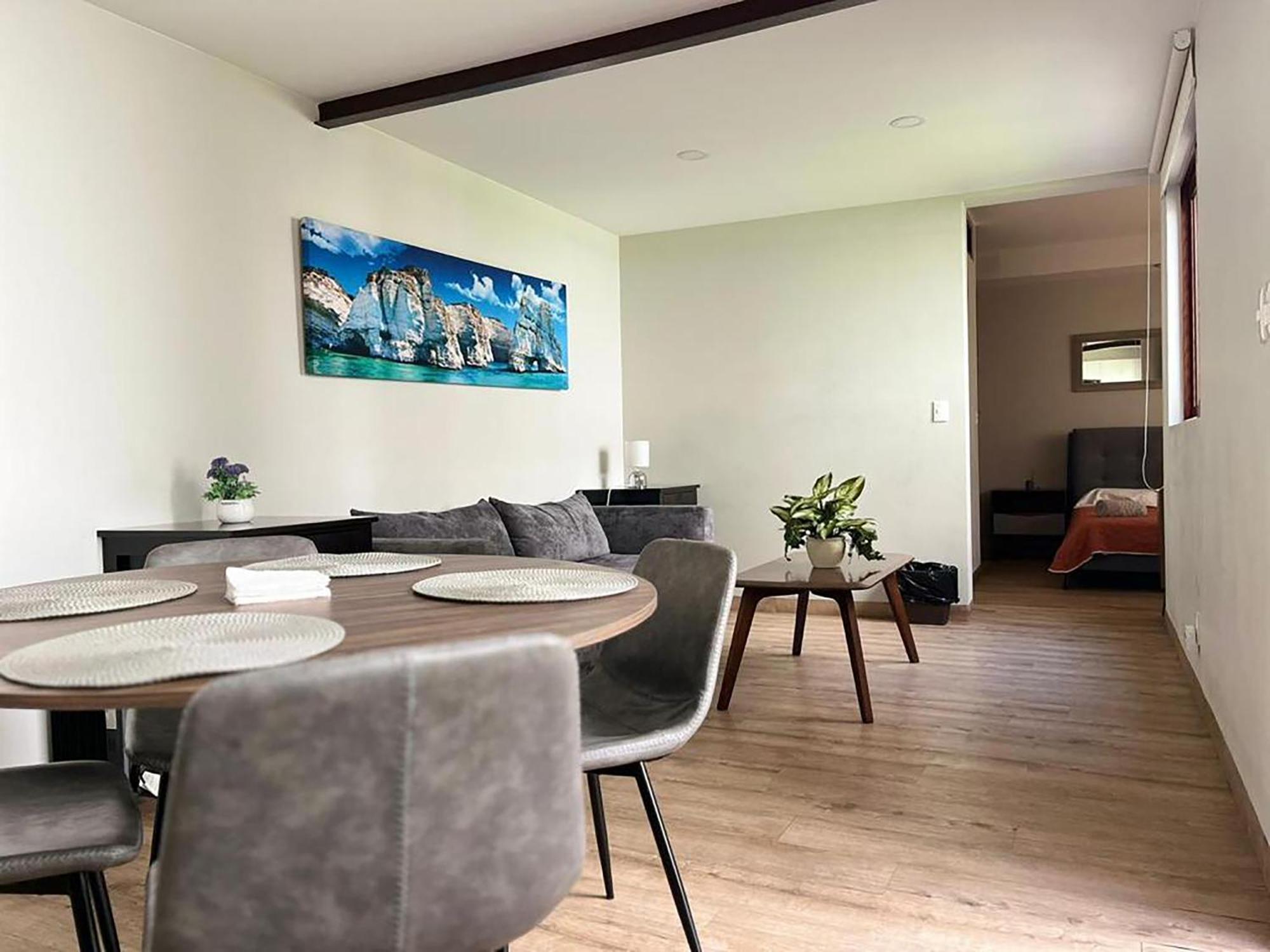 Guest House En Polanco Meksyk Zewnętrze zdjęcie