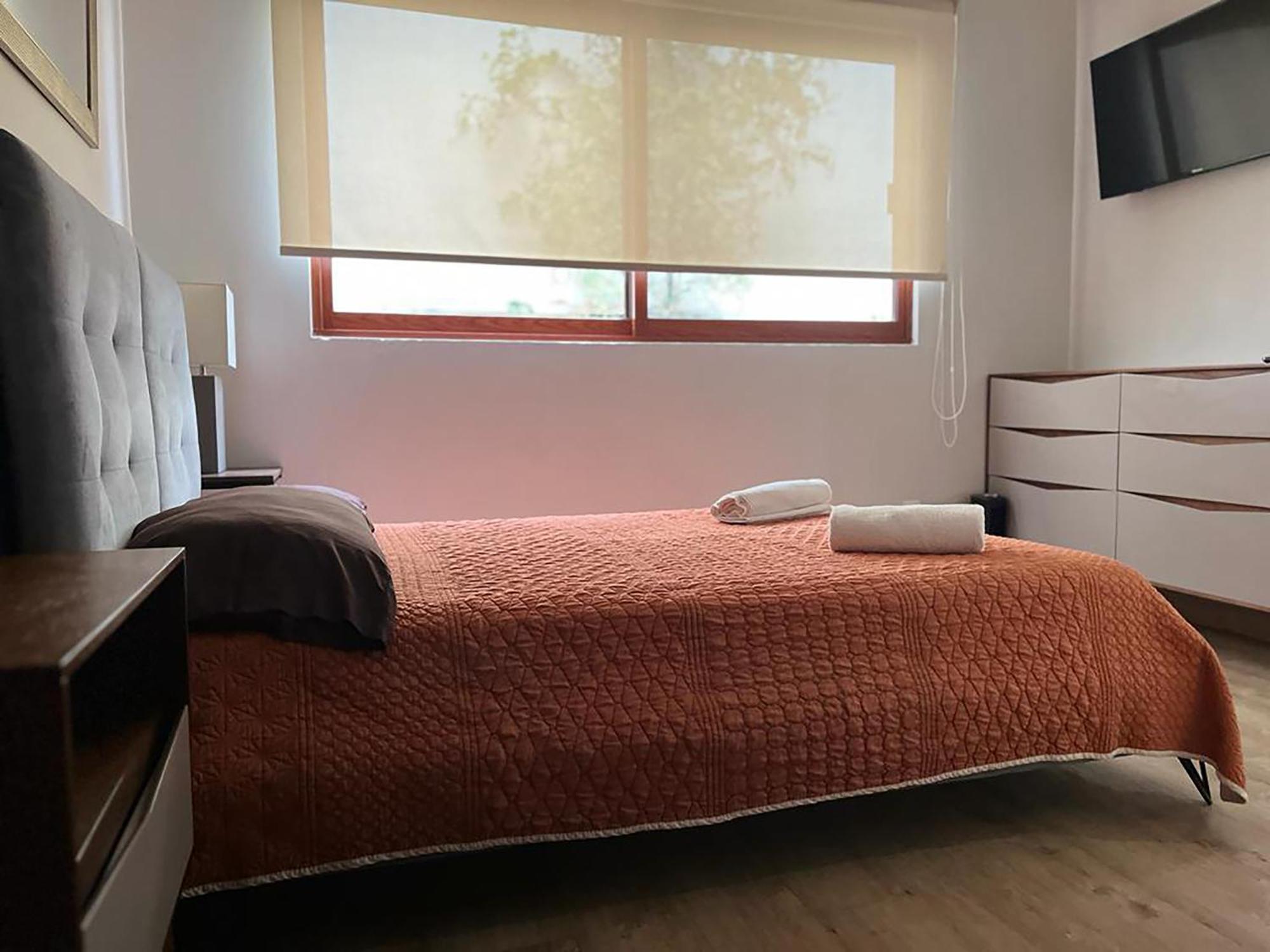 Guest House En Polanco Meksyk Zewnętrze zdjęcie